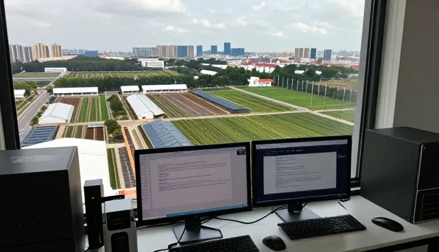 为企业在医院中的实际应用分析