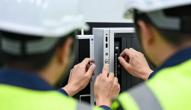 医院设计中关键选型要素的实践分析