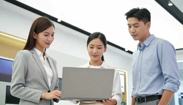 技术融合如何驱动企业安装调试业务升级